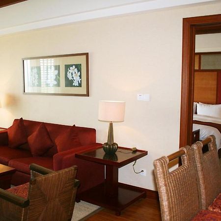 Palace Lan Resort Suzhou  Eksteriør billede