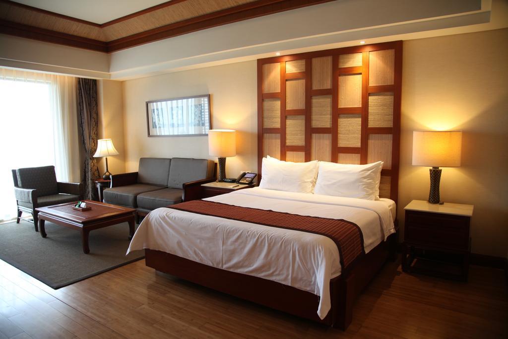 Palace Lan Resort Suzhou  Værelse billede