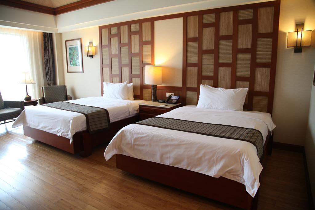 Palace Lan Resort Suzhou  Værelse billede