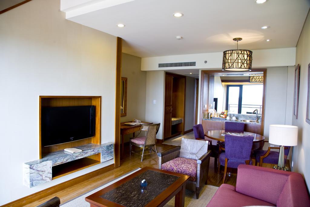 Palace Lan Resort Suzhou  Værelse billede