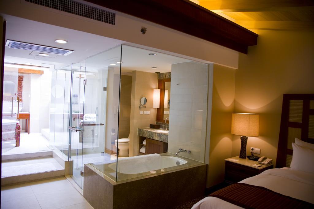 Palace Lan Resort Suzhou  Værelse billede