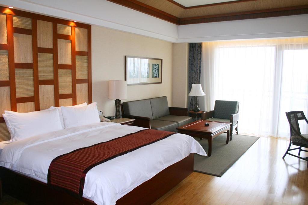 Palace Lan Resort Suzhou  Eksteriør billede